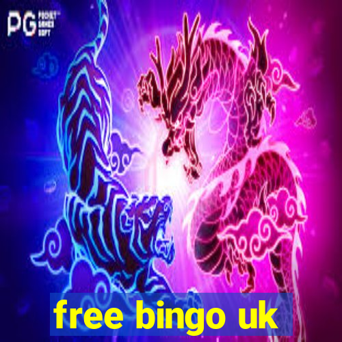 free bingo uk