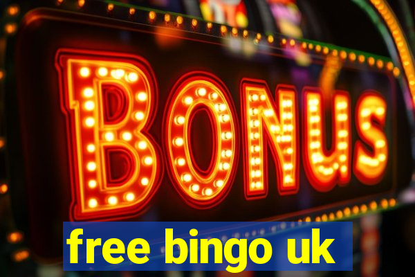 free bingo uk