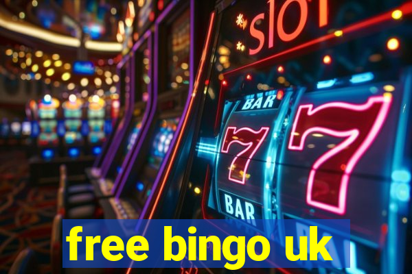 free bingo uk