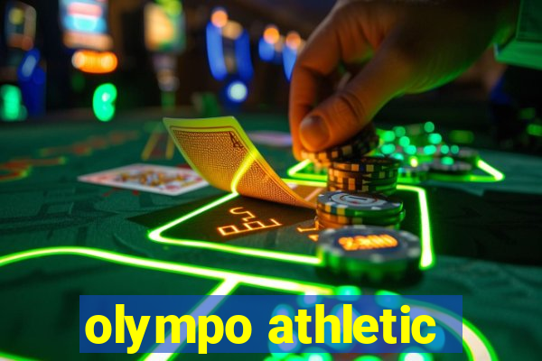 olympo athletic