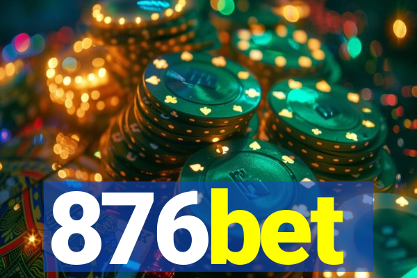 876bet