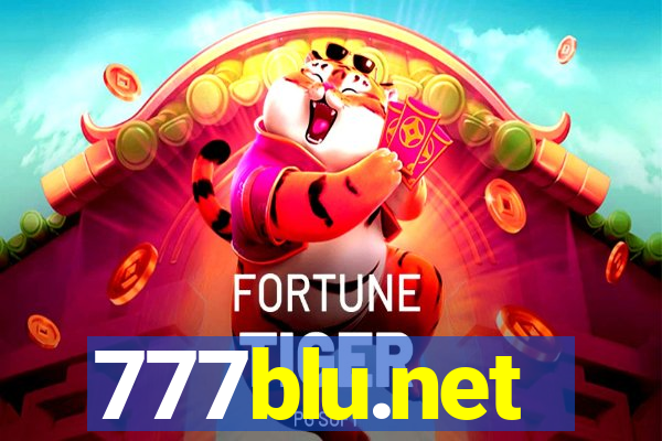 777blu.net