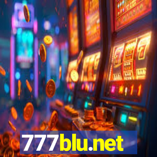 777blu.net