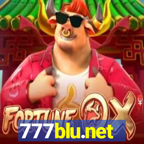 777blu.net