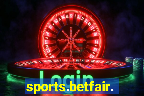 sports.betfair.com