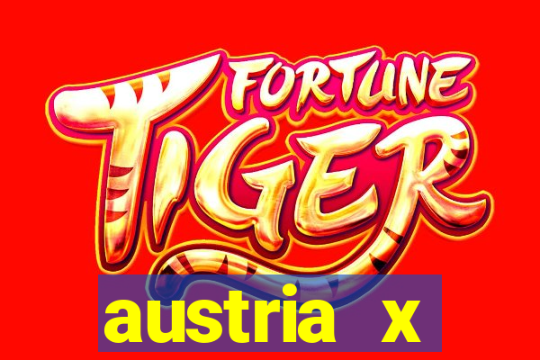 austria x eslovaquia palpite