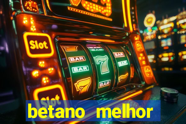 betano melhor horário para jogar