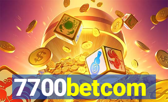 7700betcom