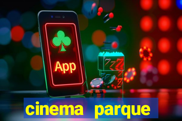 cinema parque shopping bahia