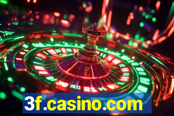 3f.casino.com