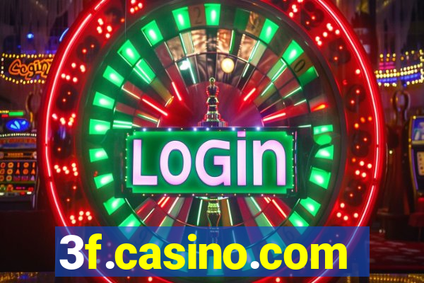 3f.casino.com