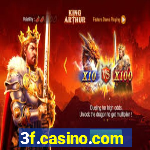 3f.casino.com