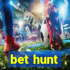 bet hunt