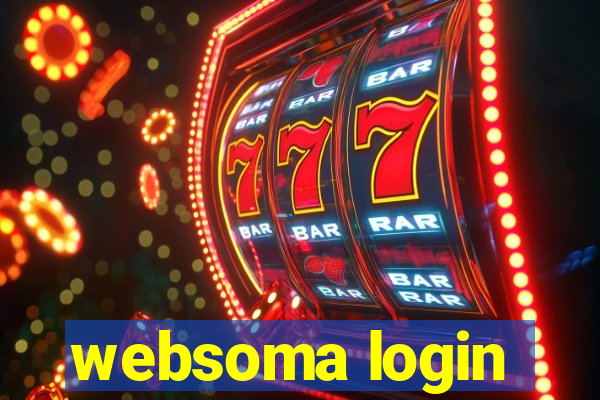 websoma login