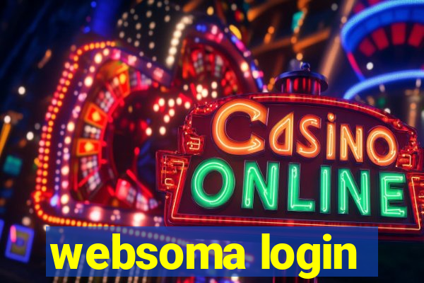 websoma login