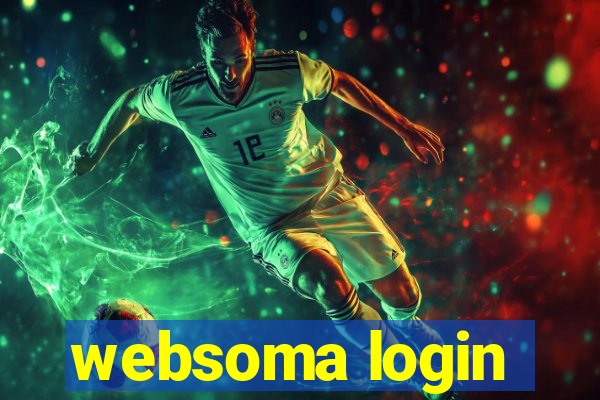 websoma login