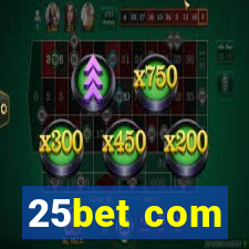 25bet com