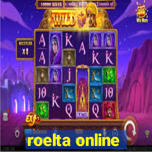 roelta online