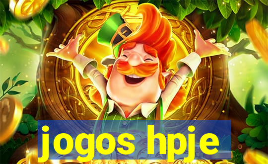 jogos hpje