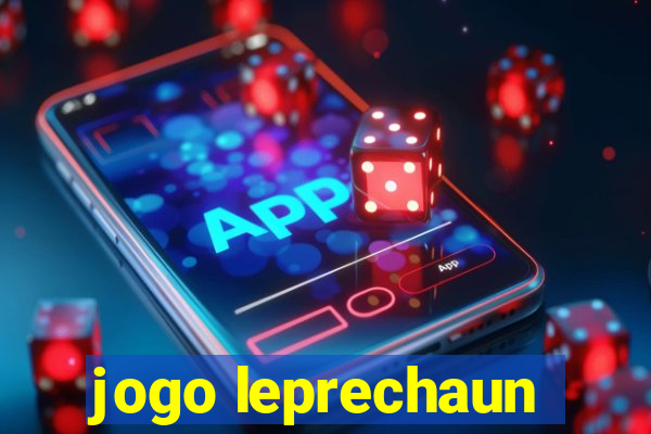 jogo leprechaun