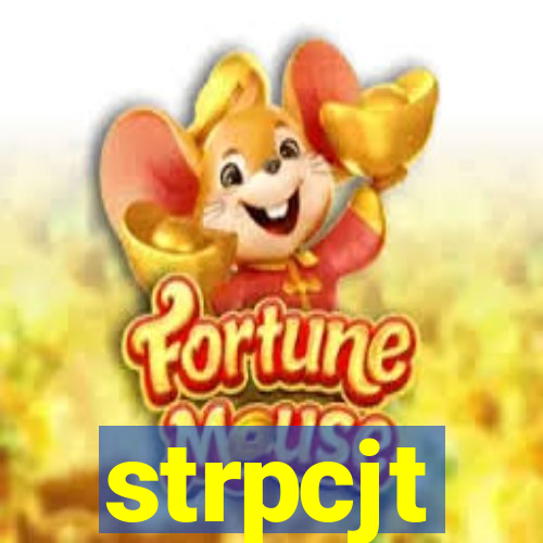 strpcjt