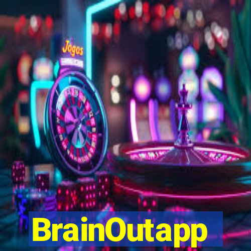 BrainOutapp