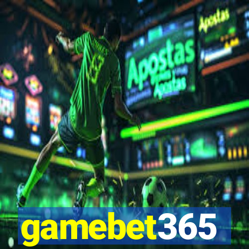 gamebet365