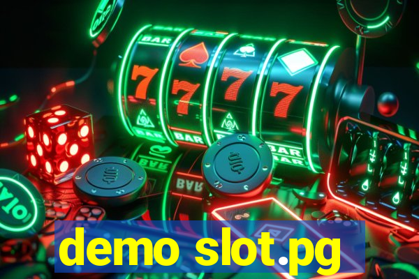 demo slot.pg