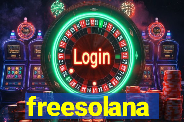 freesolana