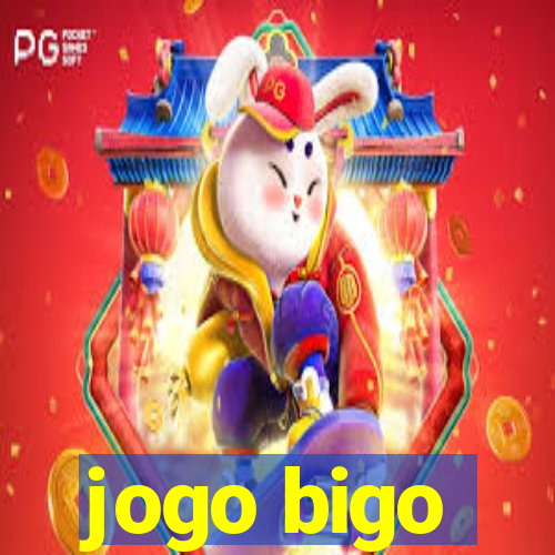 jogo bigo