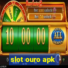 slot ouro apk