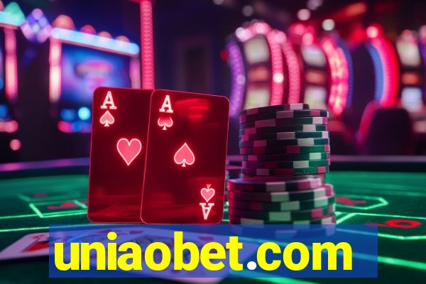 uniaobet.com