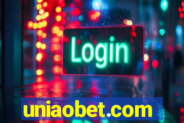 uniaobet.com