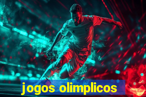 jogos olimplicos