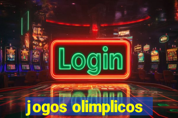 jogos olimplicos