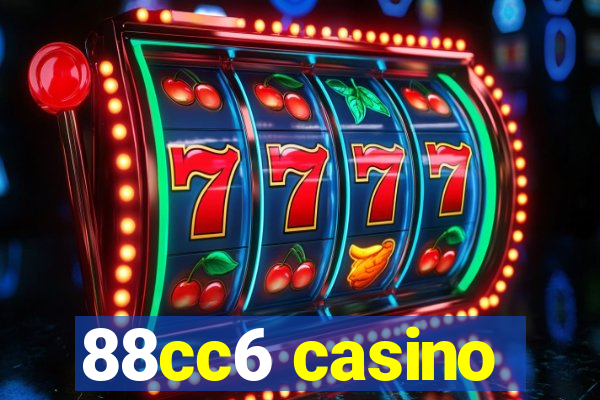 88cc6 casino