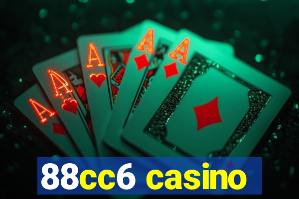 88cc6 casino