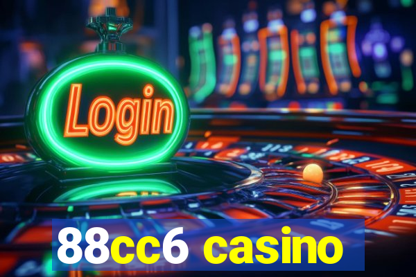 88cc6 casino