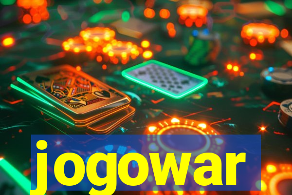 jogowar