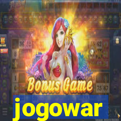 jogowar