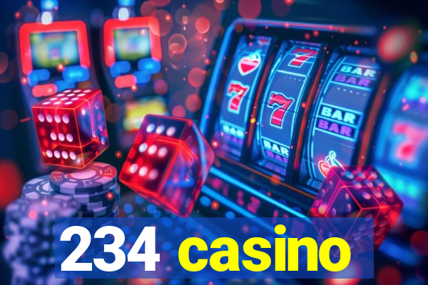 234 casino