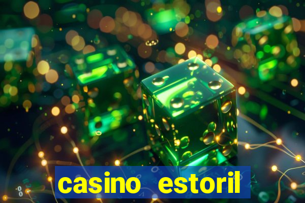 casino estoril online bonus