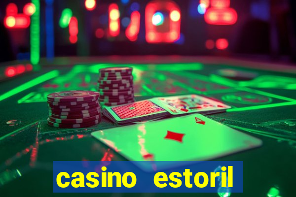 casino estoril online bonus