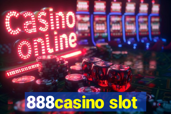 888casino slot