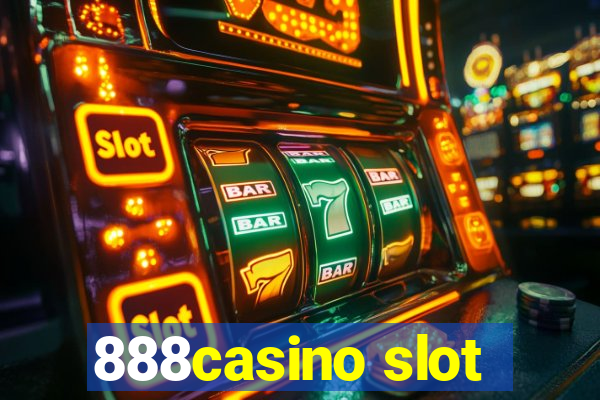 888casino slot