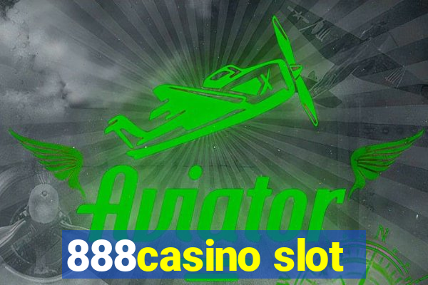 888casino slot