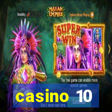 casino 10