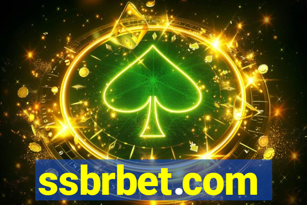 ssbrbet.com