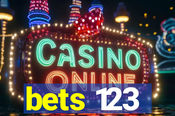 bets 123