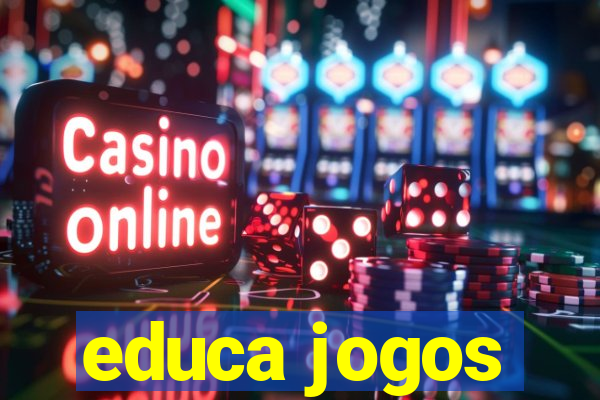 educa jogos